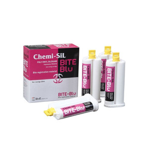 Chemi-Sil Bite Blu (B＆E) (가격인상)